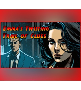 The Twisting Trail of Clues Steam Key EUROPE